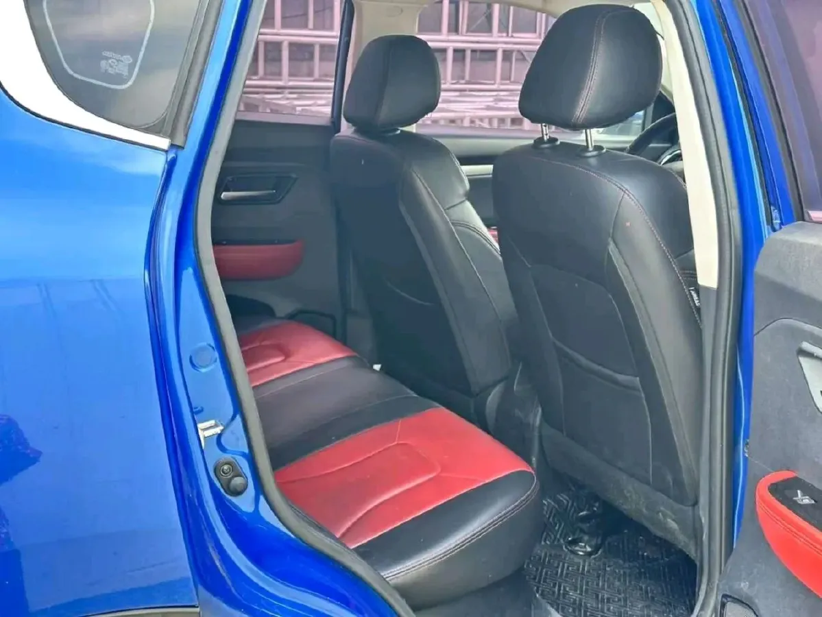 2018 Haval H2s 1.5T 150HP L4 7DCT,autocango,china used car exporter,china ev exporter,chinese used car exporter,chinese used ev exporter