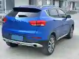 2018 Haval H2s 1.5T 150HP L4 7DCT