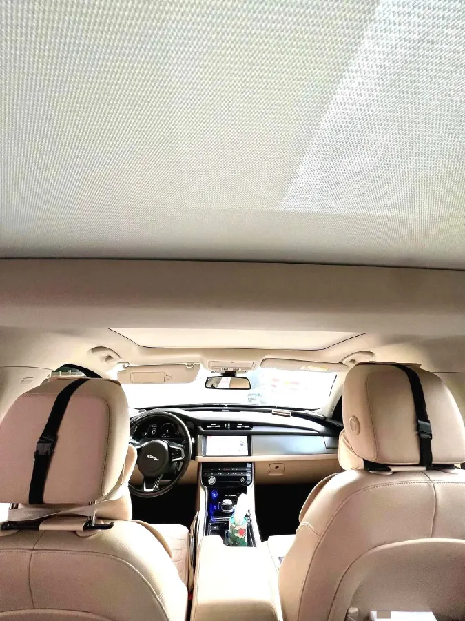 2020 Jaguar XFL 2.0T 200HP L4 8AT,autocango,china used car exporter,china ev exporter,chinese used car exporter,chinese used ev exporter