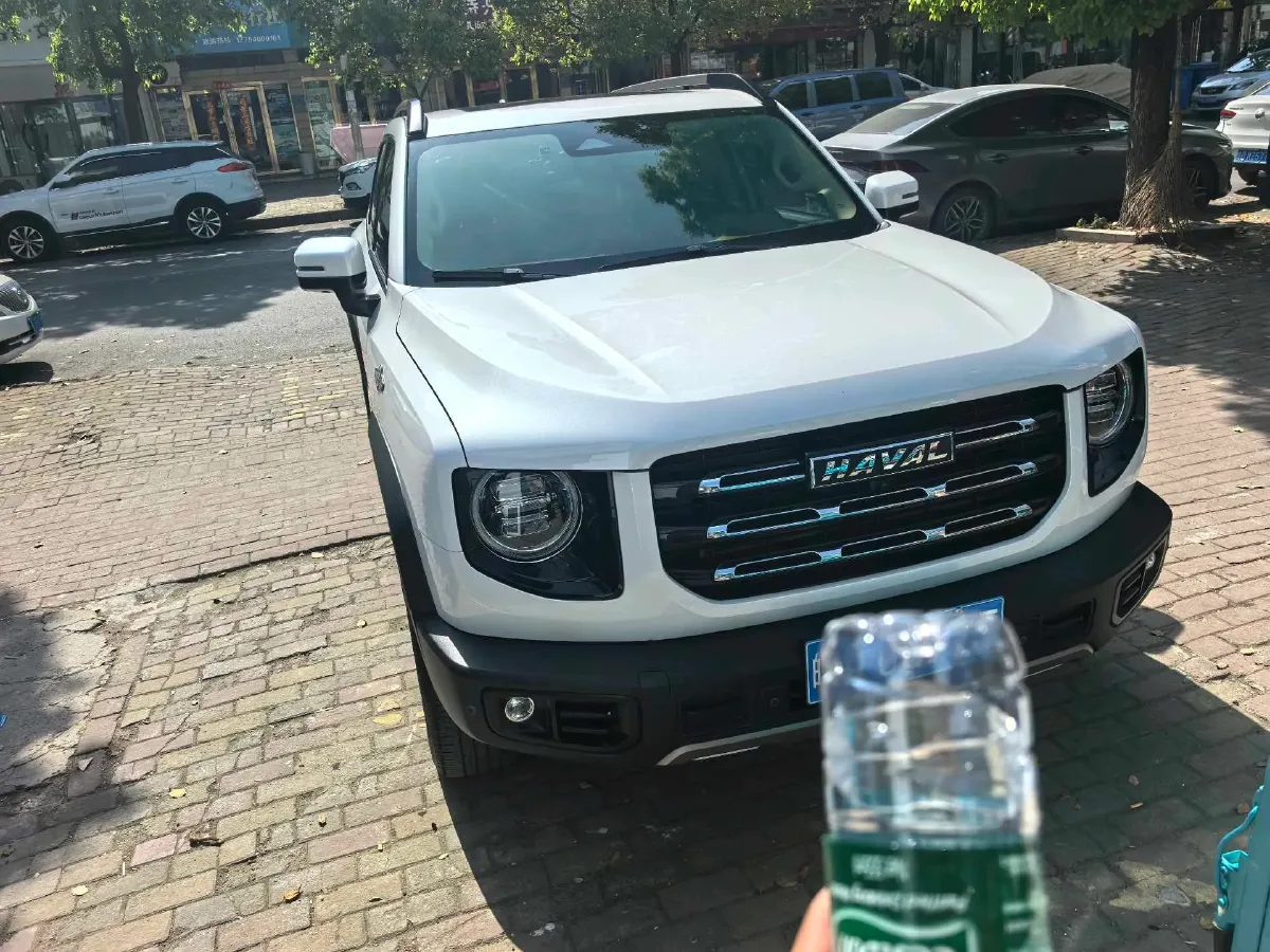 2021 Haval Dargo 1.5T 169HP L4 7DCT,autocango,china used car exporter,china ev exporter,chinese used car exporter,chinese used ev exporter