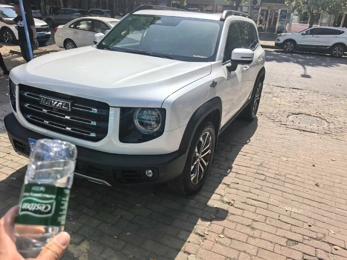 2021 Haval Dargo 1.5T 169HP L4 7DCT,autocango,china used car exporter,china ev exporter,chinese used car exporter,chinese used ev exporter