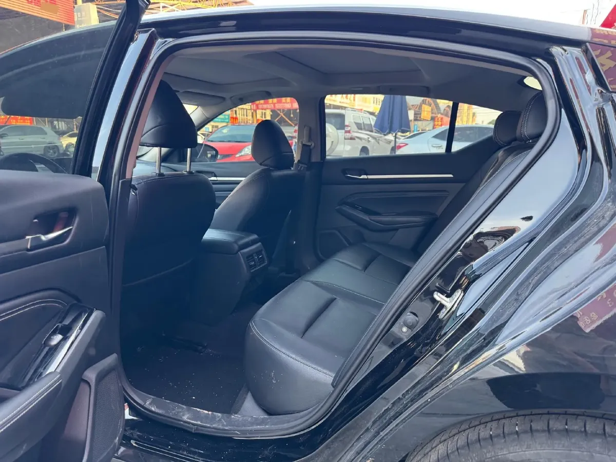 2022 Nissan Teana 2.0L 156HP L4 CVT,autocango,china used car exporter,china ev exporter,chinese used car exporter,chinese used ev exporter