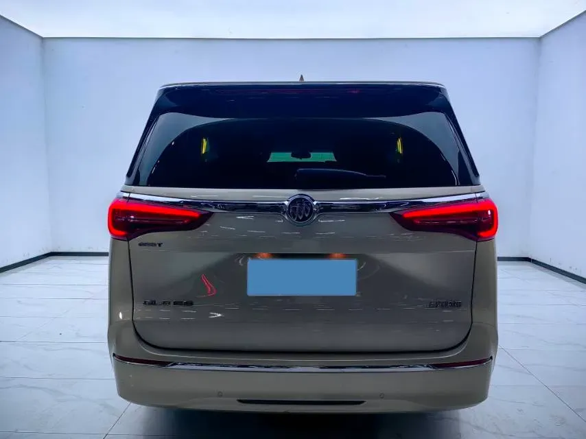 2022 Buick GL8 2.0T 237HP L4 9AT,autocango,china used car exporter,china ev exporter,chinese used car exporter,chinese used ev exporter