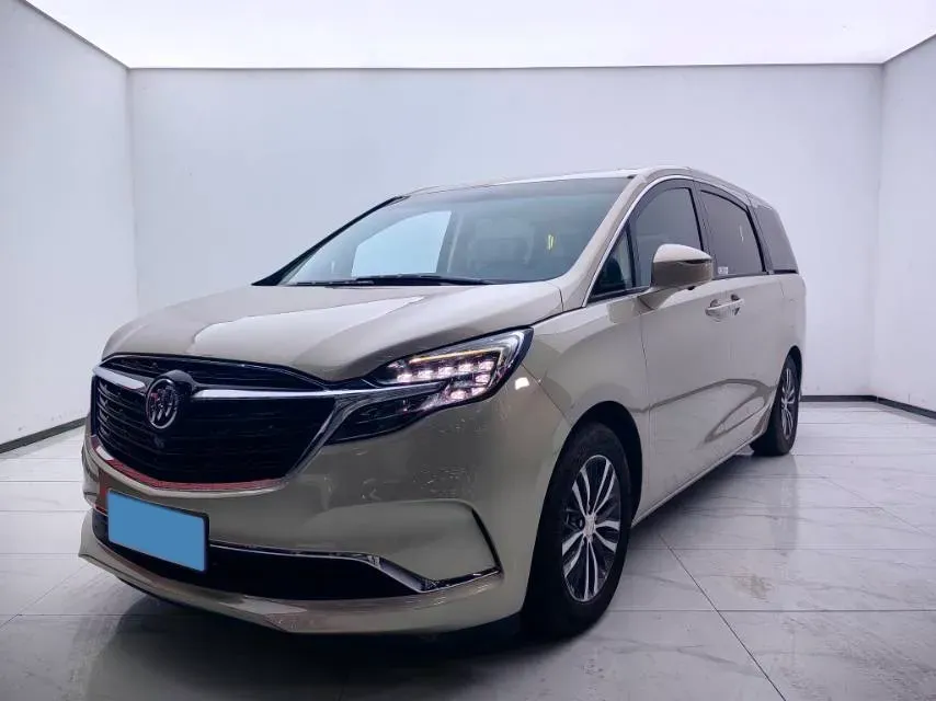 2022 Buick GL8 2.0T 237HP L4 9AT,autocango,china used car exporter,china ev exporter,chinese used car exporter,chinese used ev exporter