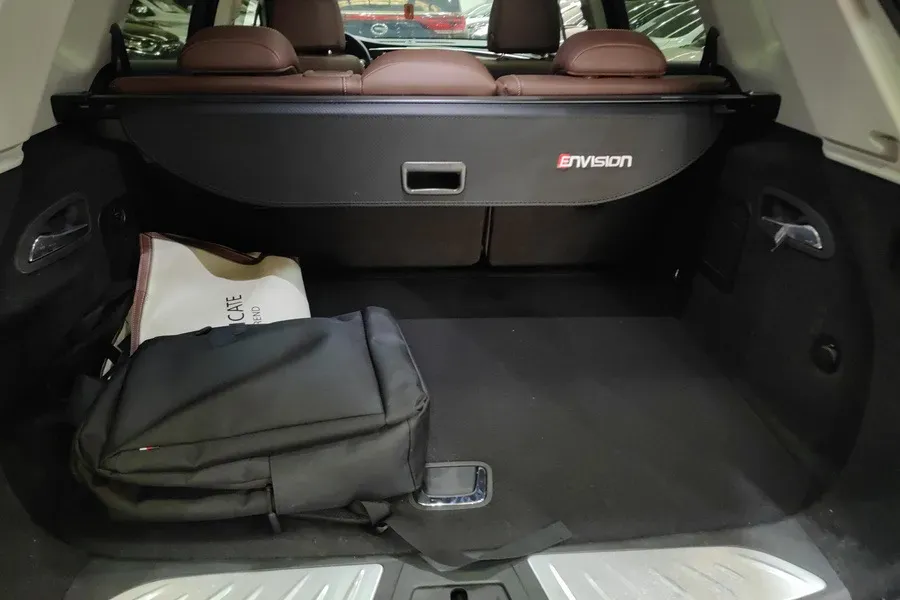 2020 Buick EnvisionPlus 1.5T 169HP L4 7DCT,autocango,china used car exporter,china ev exporter,chinese used car exporter,chinese used ev exporter