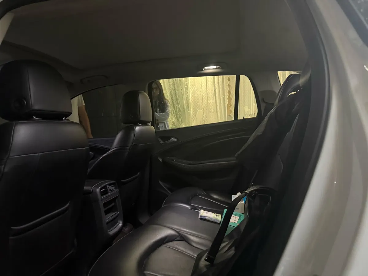 2020 Buick EnvisionPlus 1.5T 169HP L4 7DCT,autocango,china used car exporter,china ev exporter,chinese used car exporter,chinese used ev exporter