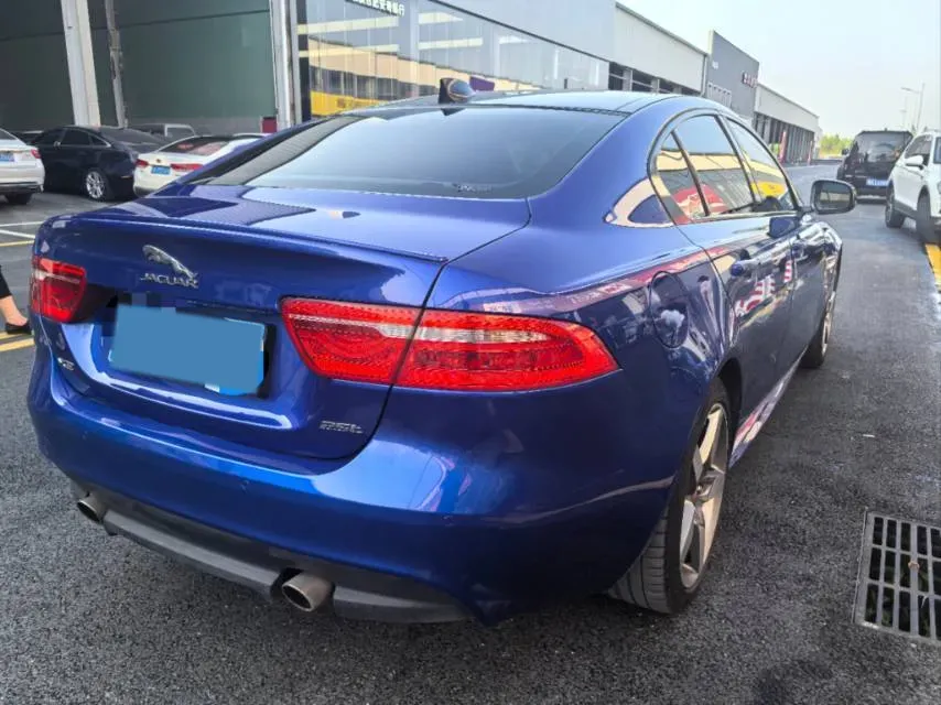 2018 Jaguar XE 2.0T 200HP L4 8AT,autocango,china used car exporter,china ev exporter,chinese used car exporter,chinese used ev exporter