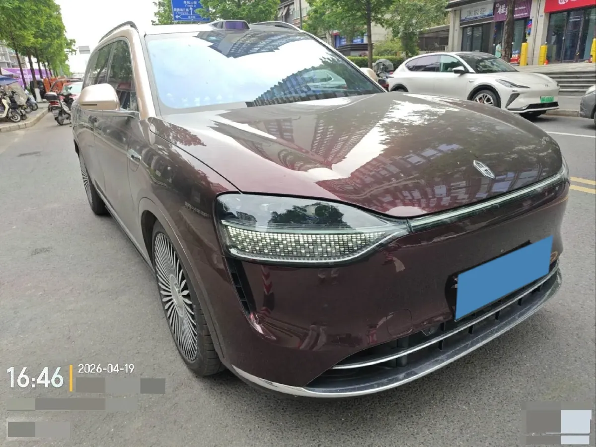 2024 AITO AITO M9 1.5T 152HP L4 REEV 42KWH,autocango,china used car exporter,china ev exporter,chinese used car exporter,chinese used ev exporter