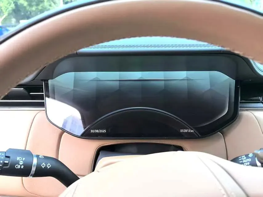 2024 Land Rover Range Rover 3.0T 400HP L6 8AT,autocango,china used car exporter,china ev exporter,chinese used car exporter,chinese used ev exporter