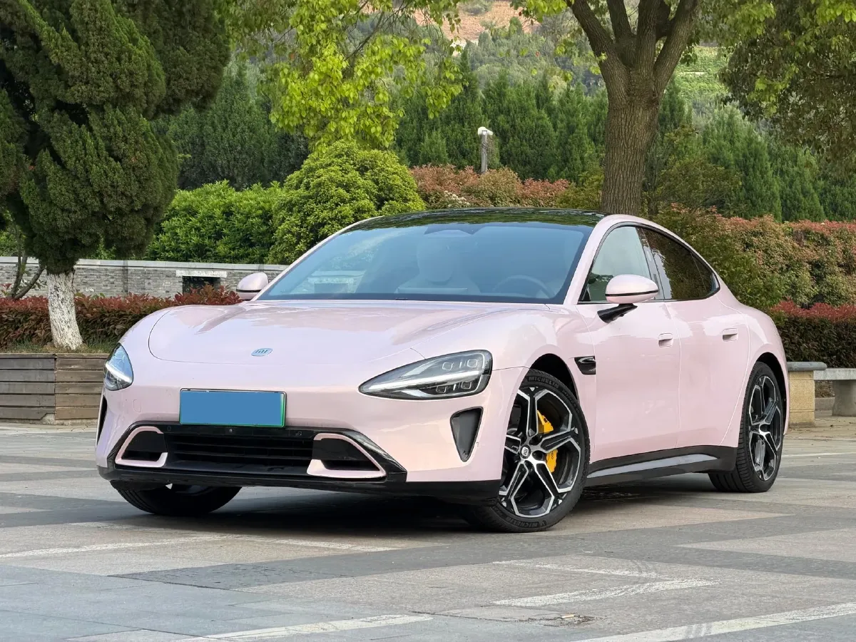 2024 MI SU7 BEV 73.6KWH,autocango,china used car exporter,china ev exporter,chinese used car exporter,chinese used ev exporter