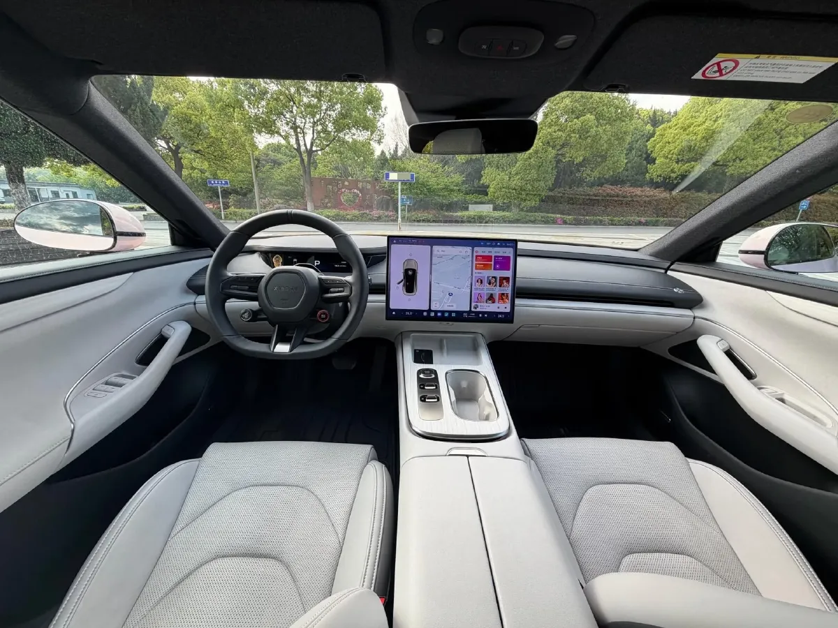 2024 MI SU7 BEV 73.6KWH,autocango,china used car exporter,china ev exporter,chinese used car exporter,chinese used ev exporter