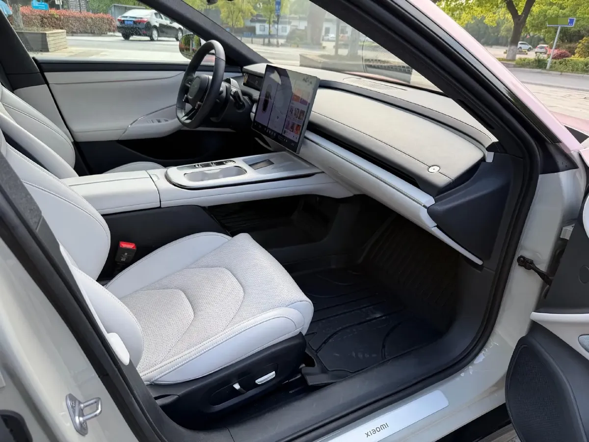 2024 MI SU7 BEV 73.6KWH,autocango,china used car exporter,china ev exporter,chinese used car exporter,chinese used ev exporter