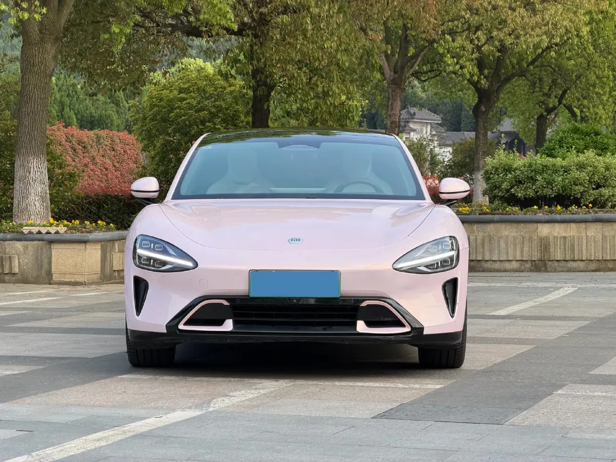 2024 MI SU7 BEV 73.6KWH,autocango,china used car exporter,china ev exporter,chinese used car exporter,chinese used ev exporter