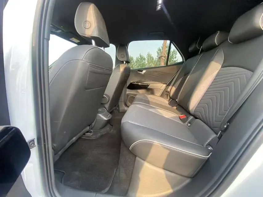 2024 Volkswagen ID.3 BEV 52.8KWH,autocango,china used car exporter,china ev exporter,chinese used car exporter,chinese used ev exporter