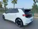 2024 Volkswagen ID.3 BEV 52.8KWH