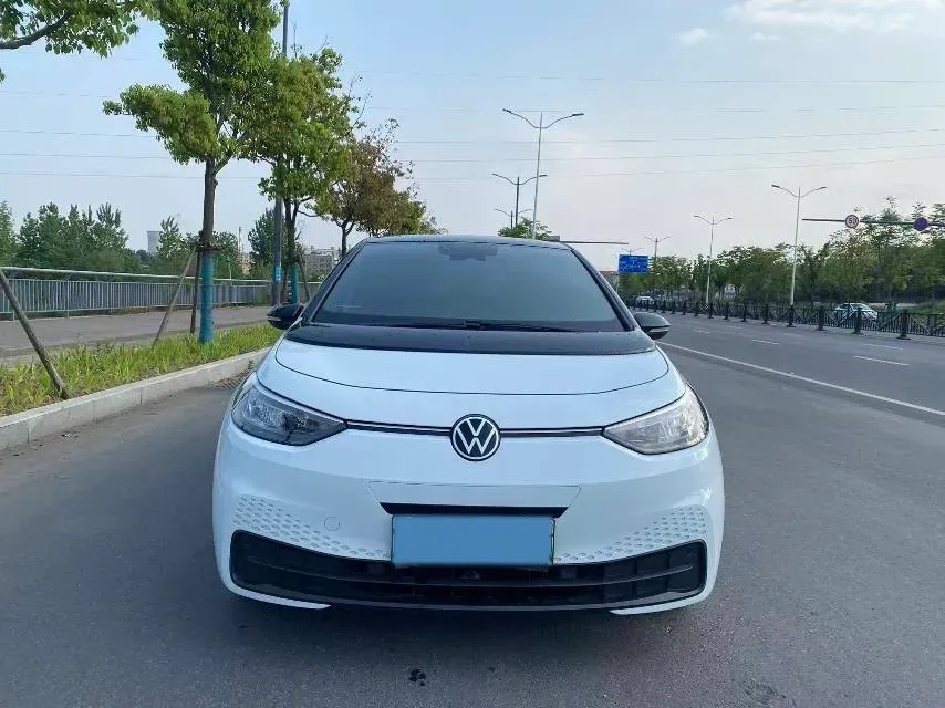 2024 Volkswagen ID.3 BEV 52.8KWH,autocango,china used car exporter,china ev exporter,chinese used car exporter,chinese used ev exporter