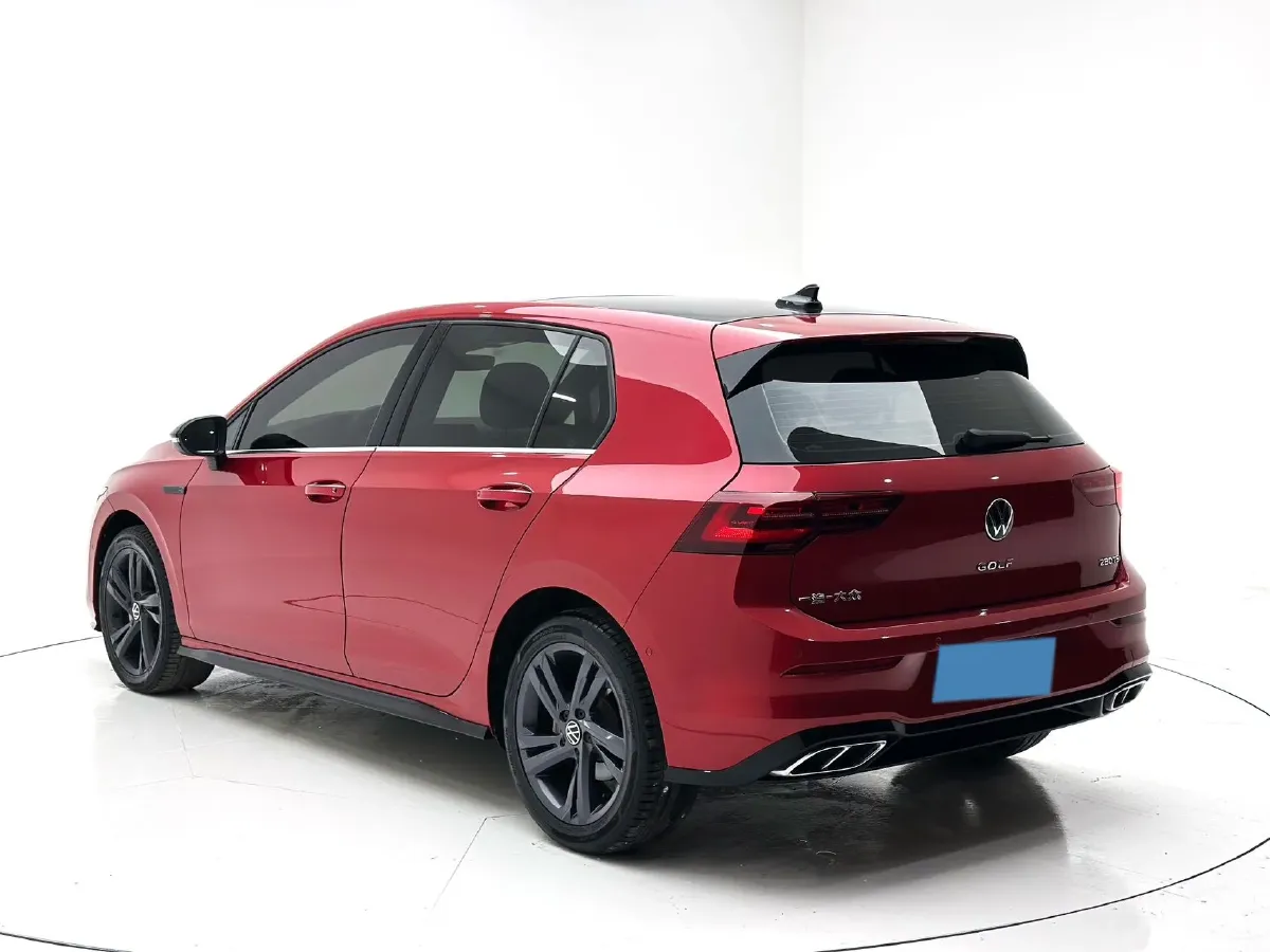 2021 Volkswagen Golf 1.4T 150HP L4 7DCT,autocango,china used car exporter,china ev exporter,chinese used car exporter,chinese used ev exporter