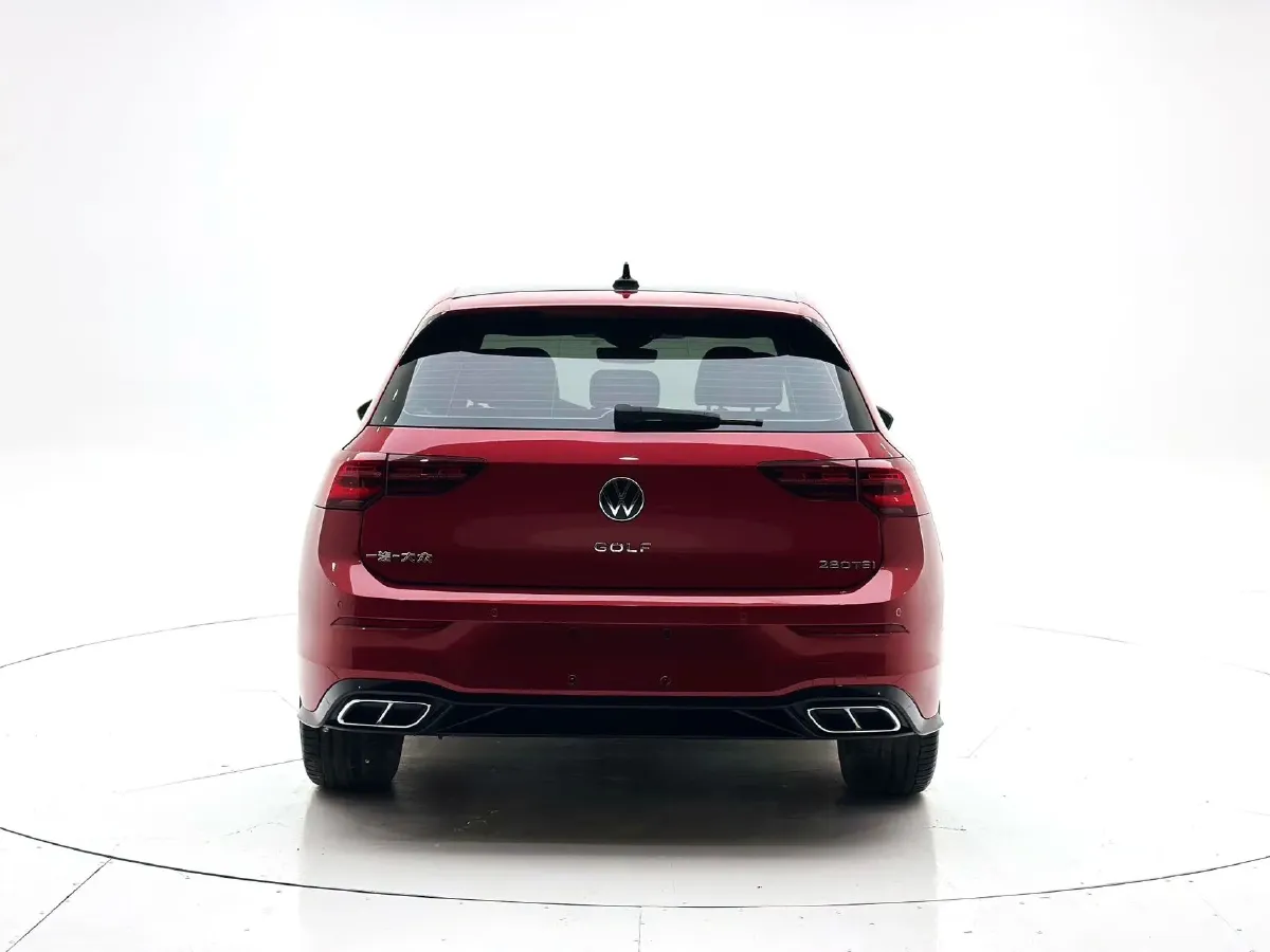 2021 Volkswagen Golf 1.4T 150HP L4 7DCT,autocango,china used car exporter,china ev exporter,chinese used car exporter,chinese used ev exporter