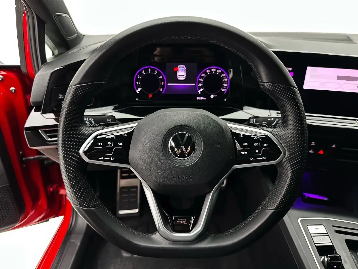 2021 Volkswagen Golf 1.4T 150HP L4 7DCT,autocango,china used car exporter,china ev exporter,chinese used car exporter,chinese used ev exporter