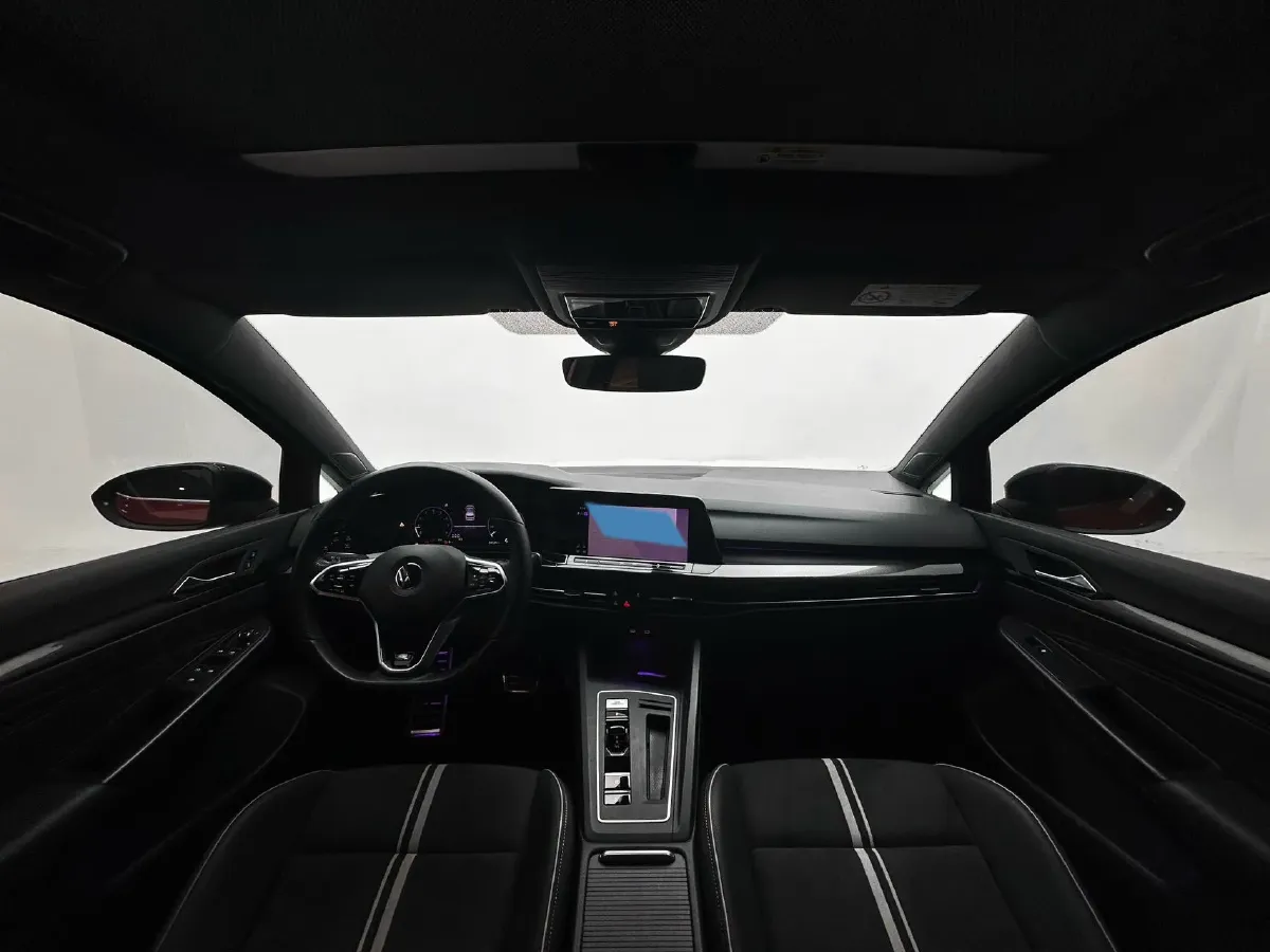 2021 Volkswagen Golf 1.4T 150HP L4 7DCT,autocango,china used car exporter,china ev exporter,chinese used car exporter,chinese used ev exporter