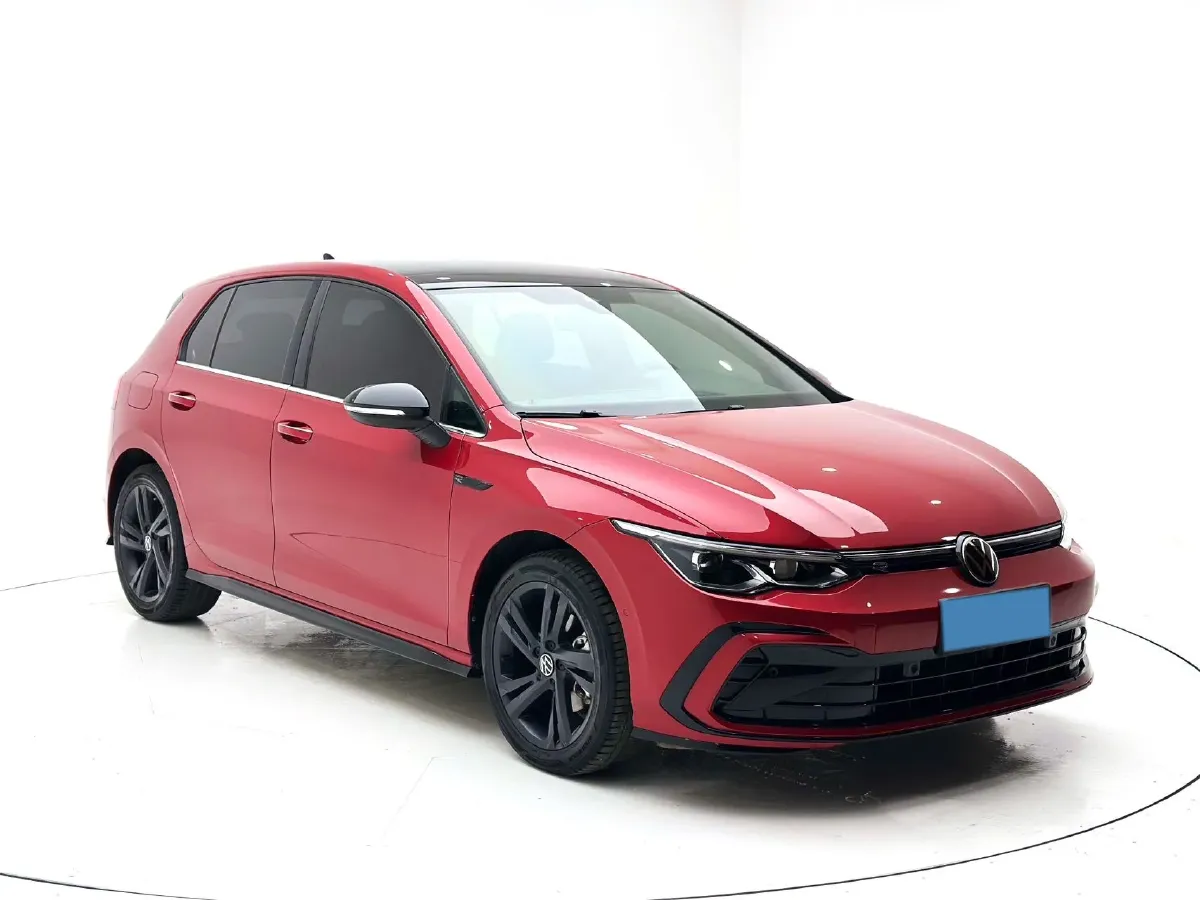 2021 Volkswagen Golf 1.4T 150HP L4 7DCT,autocango,china used car exporter,china ev exporter,chinese used car exporter,chinese used ev exporter