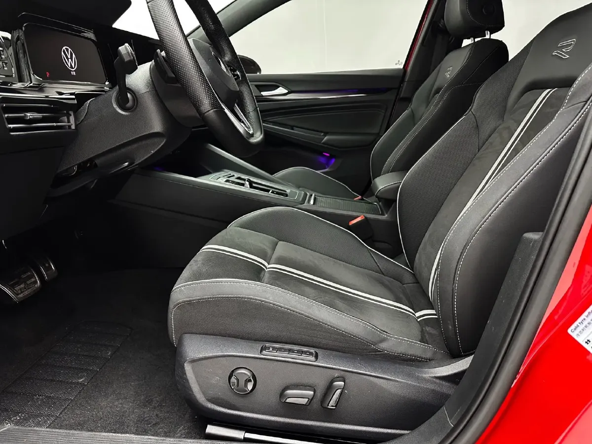 2021 Volkswagen Golf 1.4T 150HP L4 7DCT,autocango,china used car exporter,china ev exporter,chinese used car exporter,chinese used ev exporter