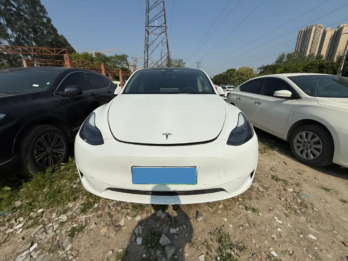 2022 Tesla Model Y BEV 60KWH,autocango,china used car exporter,china ev exporter,chinese used car exporter,chinese used ev exporter