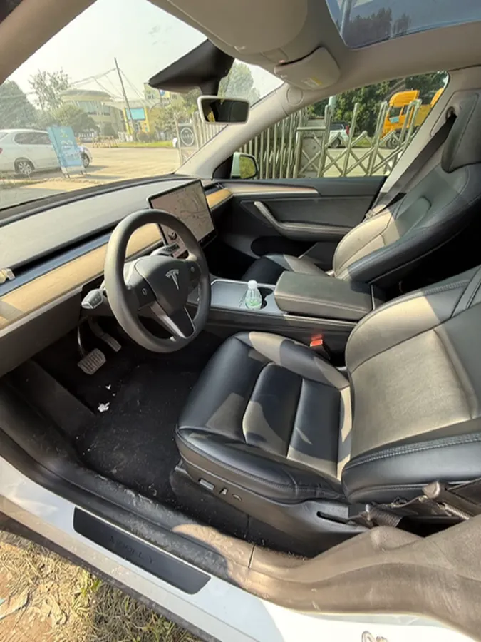 2022 Tesla Model Y BEV 60KWH,autocango,china used car exporter,china ev exporter,chinese used car exporter,chinese used ev exporter