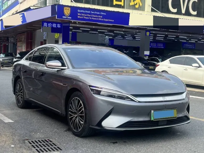 2021 BYD Han BEV 64.8KWH,autocango,china used car exporter,china ev exporter,chinese used car exporter,chinese used ev exporter