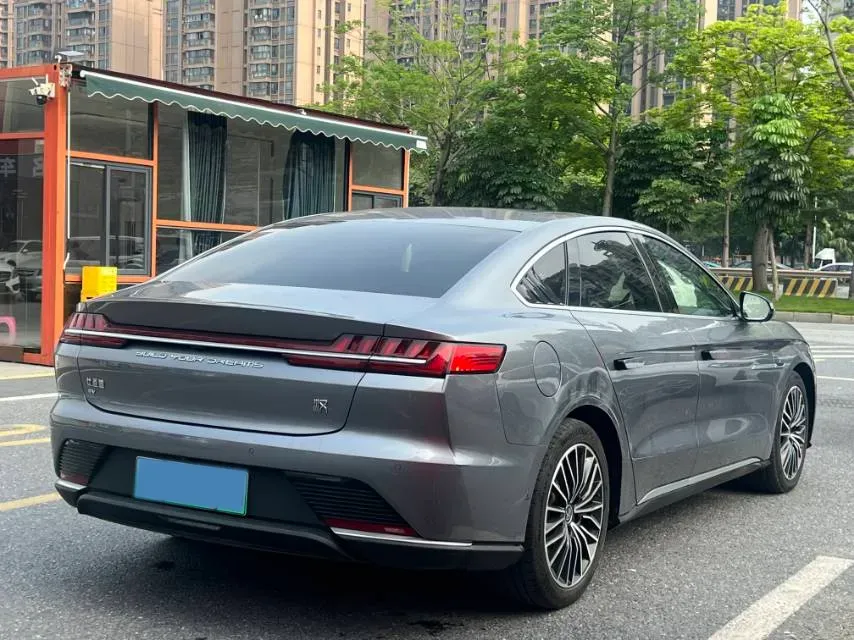 2021 BYD Han BEV 64.8KWH,autocango,china used car exporter,china ev exporter,chinese used car exporter,chinese used ev exporter