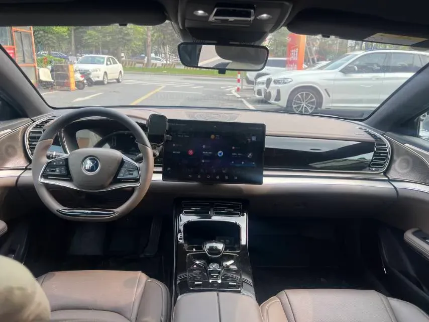 2021 BYD Han BEV 64.8KWH,autocango,china used car exporter,china ev exporter,chinese used car exporter,chinese used ev exporter