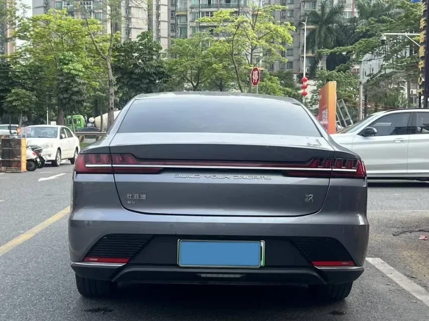 2021 BYD Han BEV 64.8KWH,autocango,china used car exporter,china ev exporter,chinese used car exporter,chinese used ev exporter