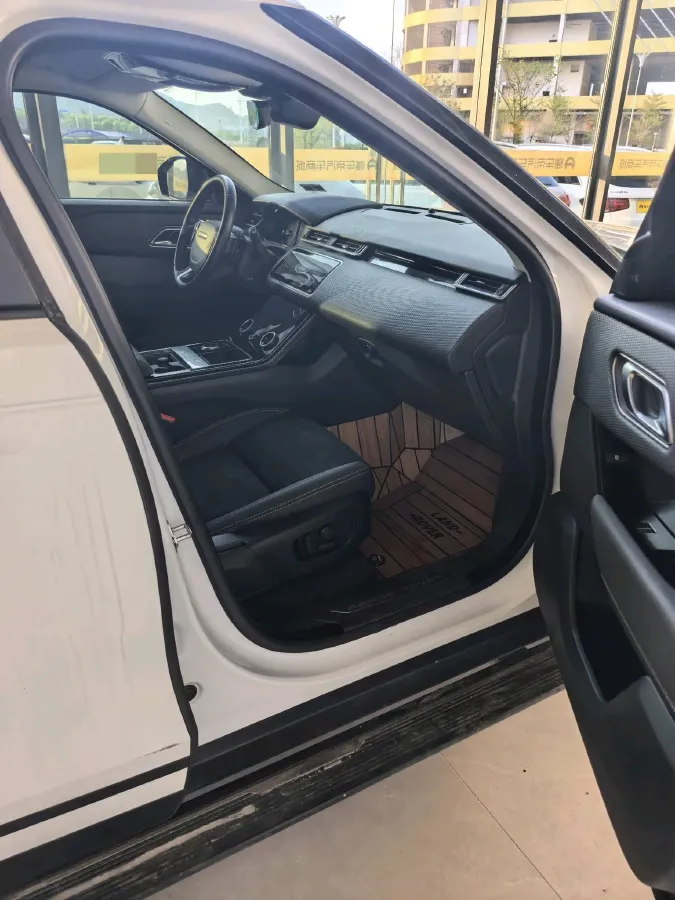 2020 Land Rover Range Rover Velar 2.0T 250HP L4 8AT,autocango,china used car exporter,china ev exporter,chinese used car exporter,chinese used ev exporter