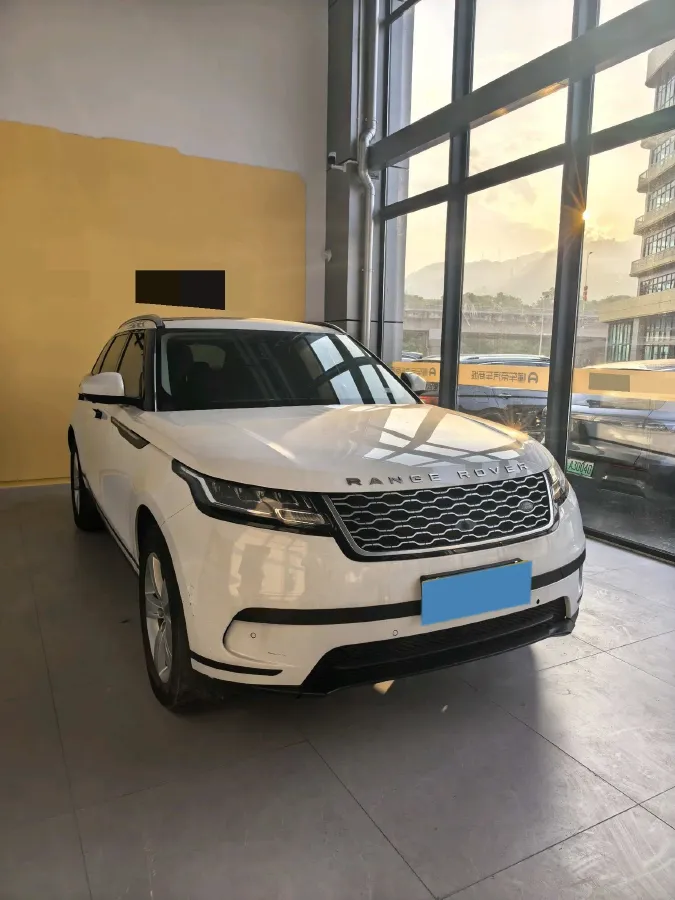 2020 Land Rover Range Rover Velar 2.0T 250HP L4 8AT,autocango,china used car exporter,china ev exporter,chinese used car exporter,chinese used ev exporter