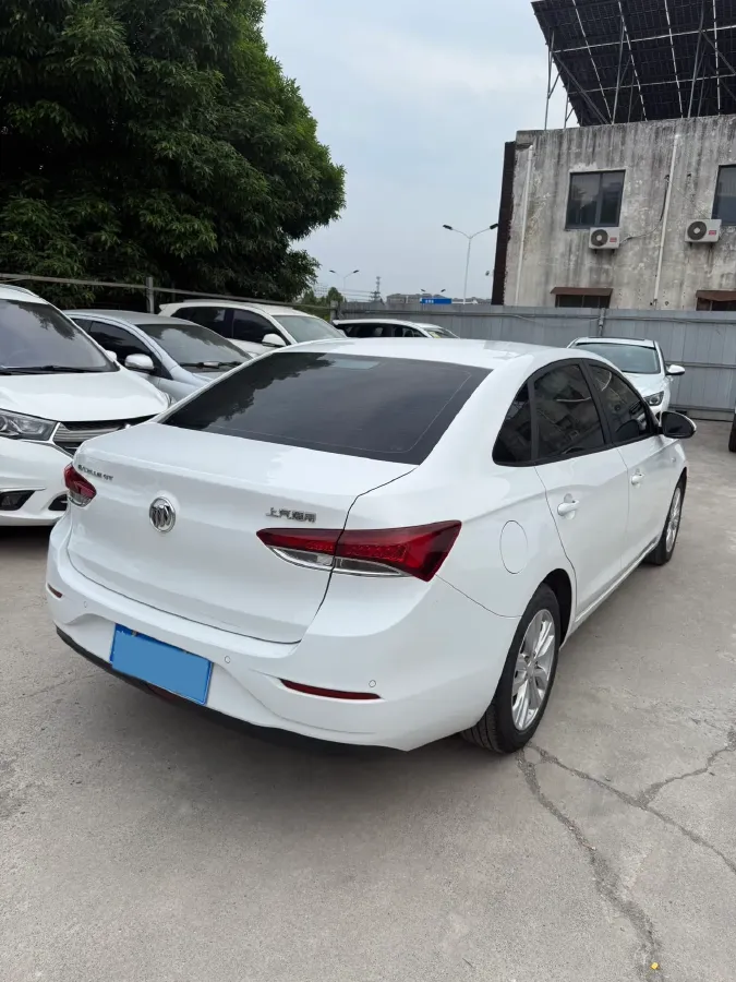 2020 Buick Encore 1.0T 125HP L3 6AT,autocango,china used car exporter,china ev exporter,chinese used car exporter,chinese used ev exporter