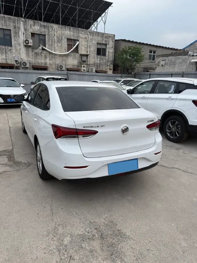 2020 Buick Encore 1.0T 125HP L3 6AT,autocango,china used car exporter,china ev exporter,chinese used car exporter,chinese used ev exporter