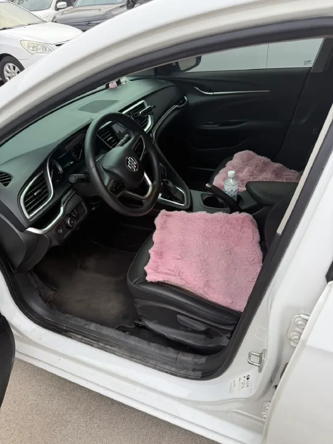 2020 Buick Encore 1.0T 125HP L3 6AT,autocango,china used car exporter,china ev exporter,chinese used car exporter,chinese used ev exporter