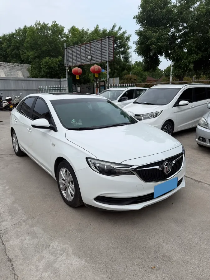2020 Buick Encore 1.0T 125HP L3 6AT,autocango,china used car exporter,china ev exporter,chinese used car exporter,chinese used ev exporter