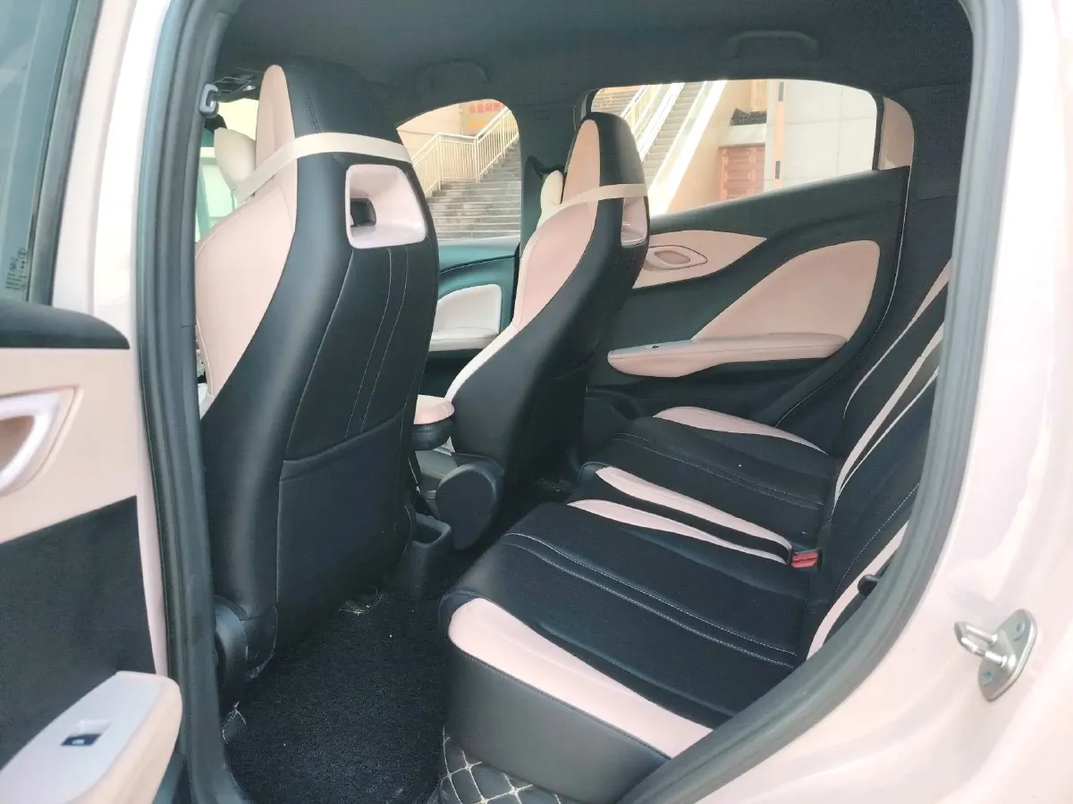 2024 BYD Seagull BEV 30.08KWH,autocango,china used car exporter,china ev exporter,chinese used car exporter,chinese used ev exporter