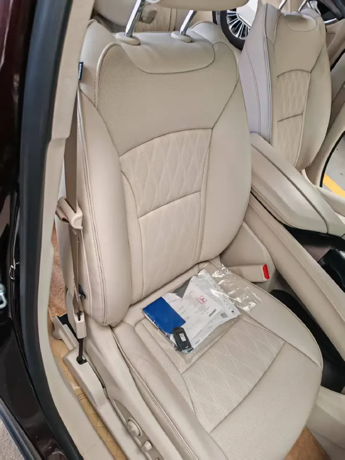 2022 Buick Enclave 2.0T 237HP L4 9AT,autocango,china used car exporter,china ev exporter,chinese used car exporter,chinese used ev exporter