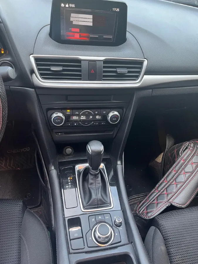 2017 Mazda 3 Axela 1.5L 117HP L4 6AT,autocango,china used car exporter,china ev exporter,chinese used car exporter,chinese used ev exporter