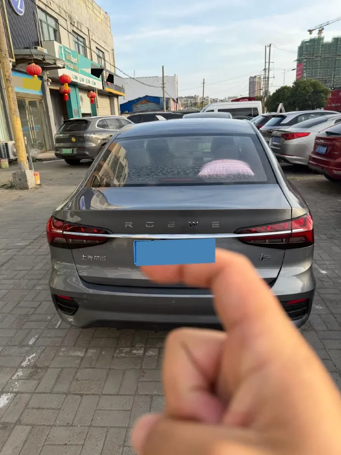 2021 Roewe i5 1.5L 120HP L4 CVT,autocango,china used car exporter,china ev exporter,chinese used car exporter,chinese used ev exporter