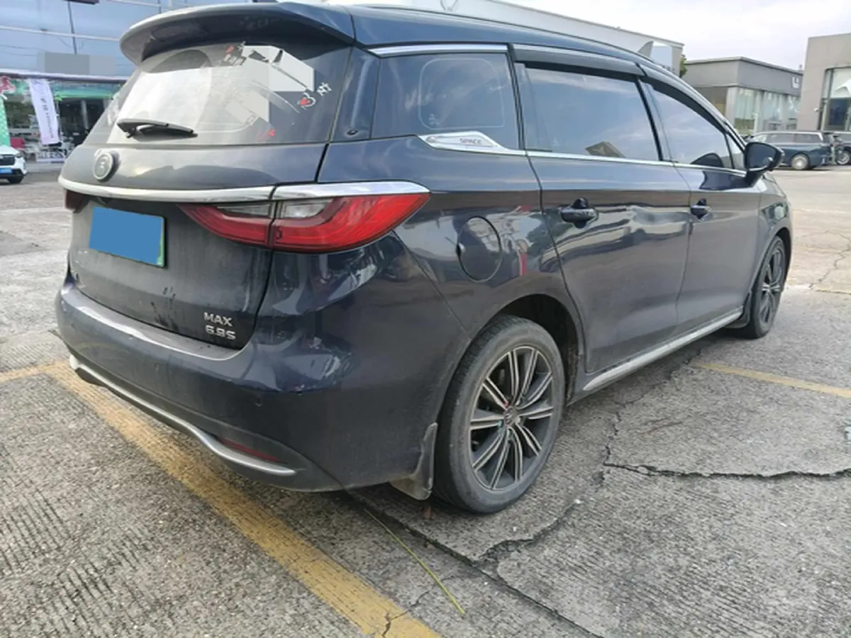 2019 BYD Song MAX 1.5T 154HP L4 6DCT PHEV 15.98KWH,autocango,china used car exporter,china ev exporter,chinese used car exporter,chinese used ev exporter