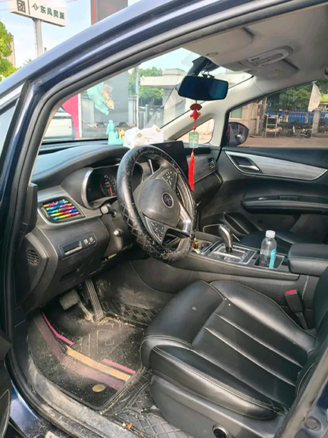 2019 BYD Song MAX 1.5T 154HP L4 6DCT PHEV 15.98KWH,autocango,china used car exporter,china ev exporter,chinese used car exporter,chinese used ev exporter