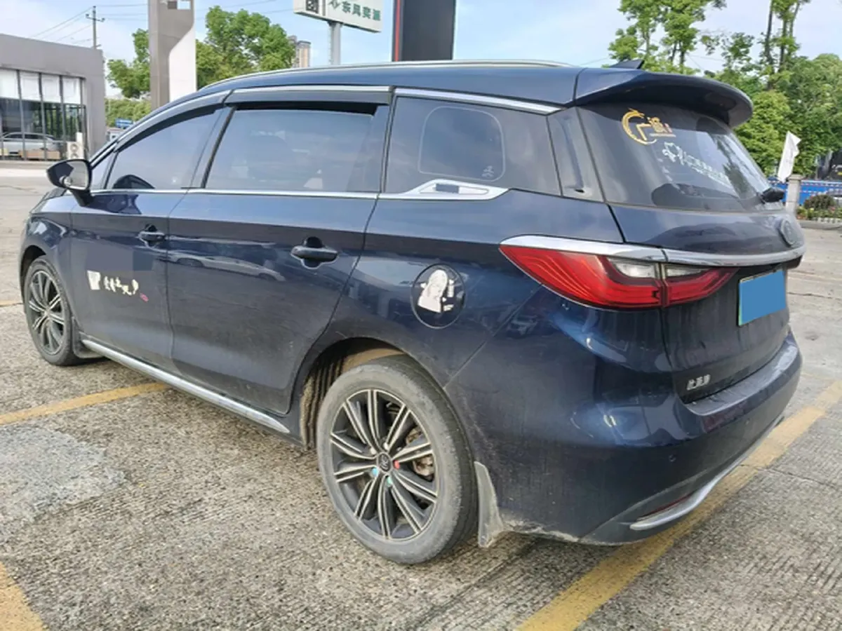 2019 BYD Song MAX 1.5T 154HP L4 6DCT PHEV 15.98KWH,autocango,china used car exporter,china ev exporter,chinese used car exporter,chinese used ev exporter