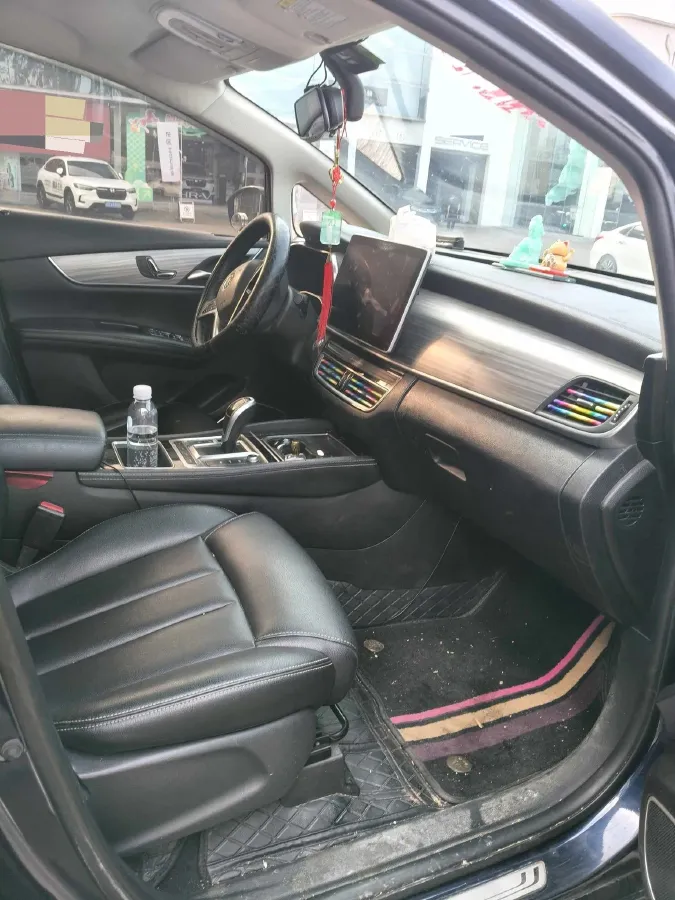 2019 BYD Song MAX 1.5T 154HP L4 6DCT PHEV 15.98KWH,autocango,china used car exporter,china ev exporter,chinese used car exporter,chinese used ev exporter