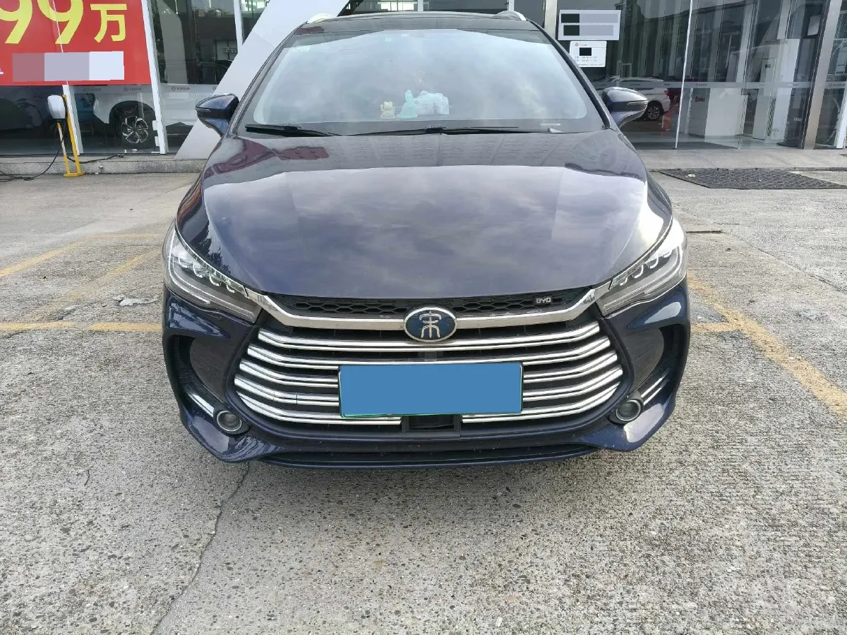 2019 BYD Song MAX 1.5T 154HP L4 6DCT PHEV 15.98KWH,autocango,china used car exporter,china ev exporter,chinese used car exporter,chinese used ev exporter