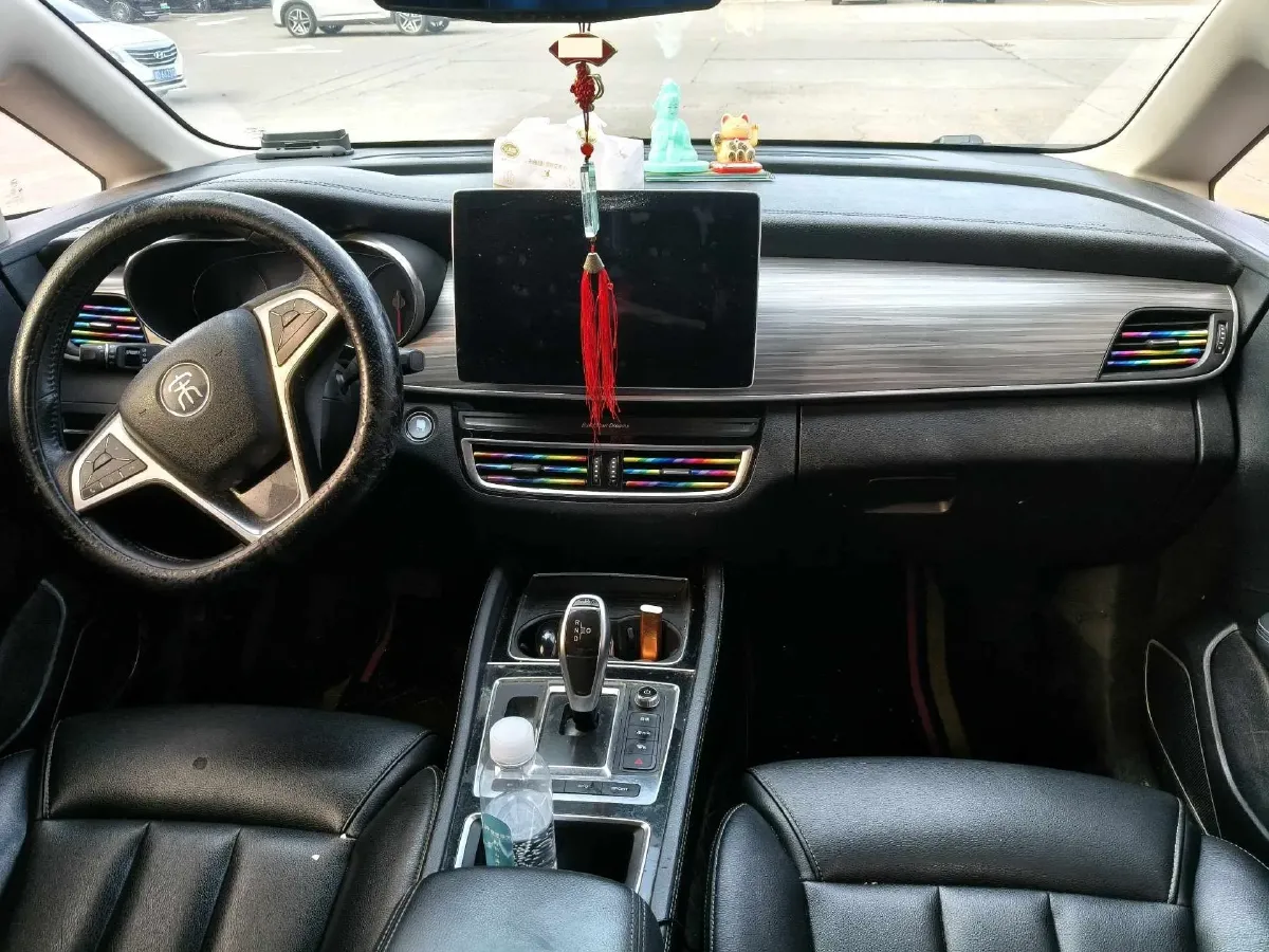 2019 BYD Song MAX 1.5T 154HP L4 6DCT PHEV 15.98KWH,autocango,china used car exporter,china ev exporter,chinese used car exporter,chinese used ev exporter