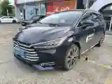 2019 BYD Song MAX 1.5T 154HP L4 6DCT PHEV 15.98KWH