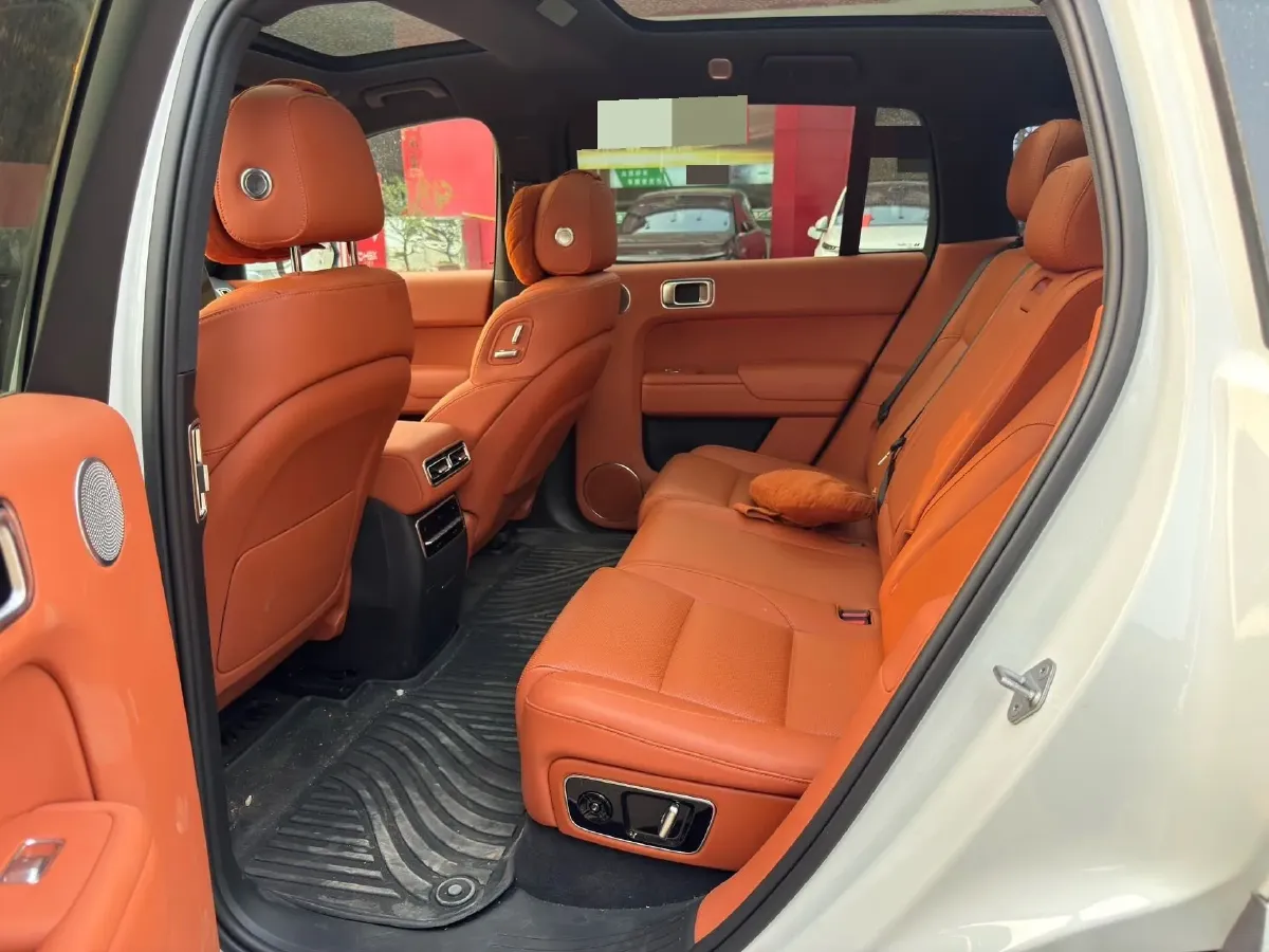 2023 Hyundai Palisade 3.5L 272HP V6 8AT,autocango,china used car exporter,china ev exporter,chinese used car exporter,chinese used ev exporter